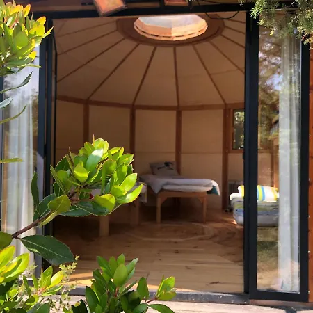 Domaine Des Sens - 20 Couchages Insolites Monteils (Gard)