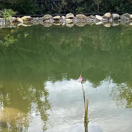 Camping Domaine Des Sens - 20 Couchages Insolites