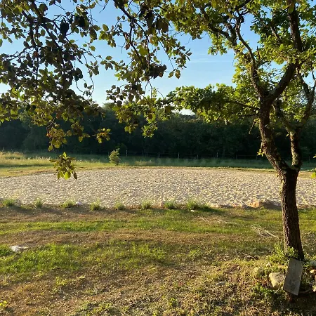 Domaine Des Sens - 20 Couchages Insolites * Monteils (Gard)