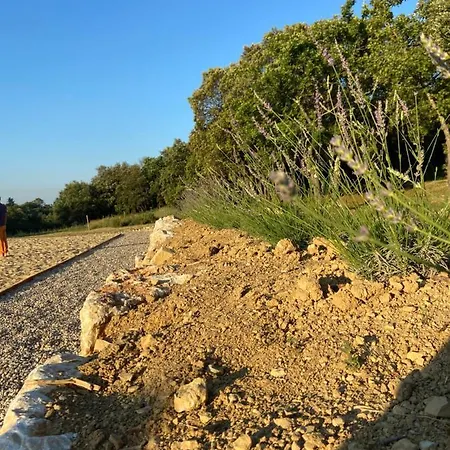 Domaine Des Sens - 20 Couchages Insolites