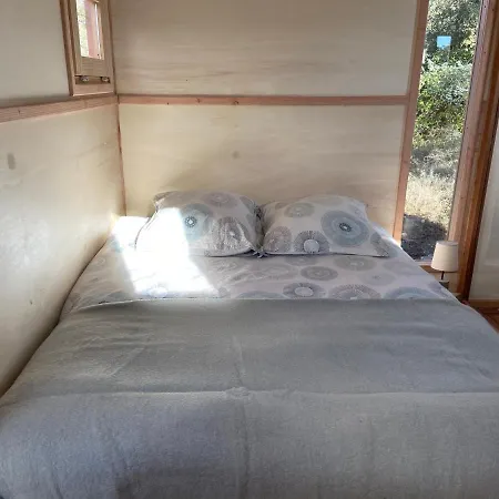 Domaine Des Sens - 20 Couchages Insolites * Monteils (Gard)