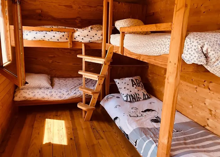 Domaine Des Sens - 20 Couchages Insolites Monteils (Gard)